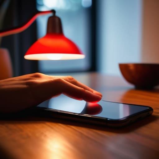 Keeping Your Digital House in Order.