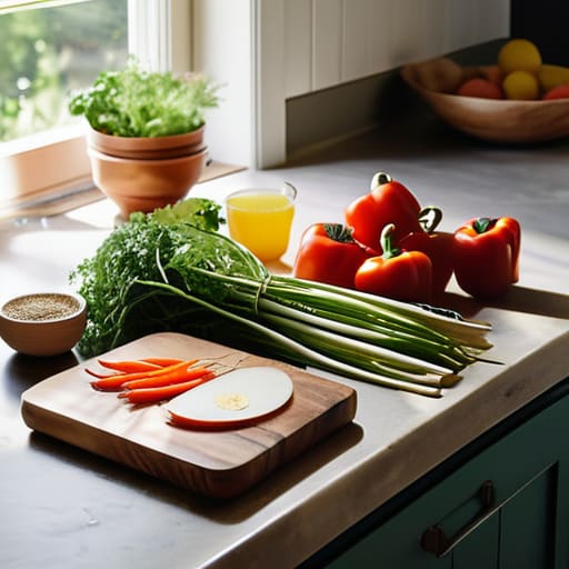 Making It Stick with healthy eating habits.