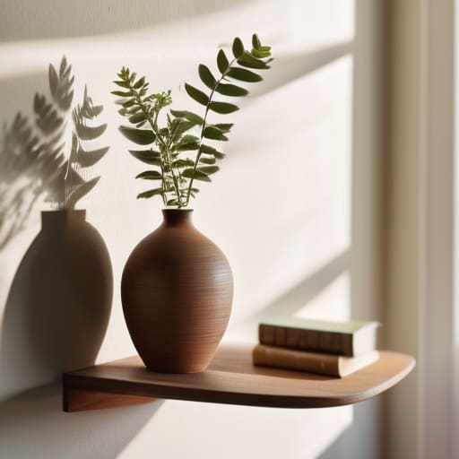 Organizing small spaces by Making It Stick.