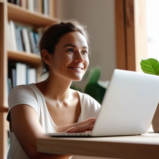 Making it Work for You with video.