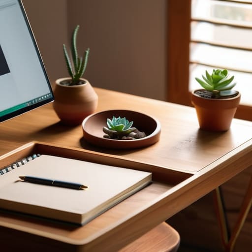 Organizing a home office, Making It Work for You.