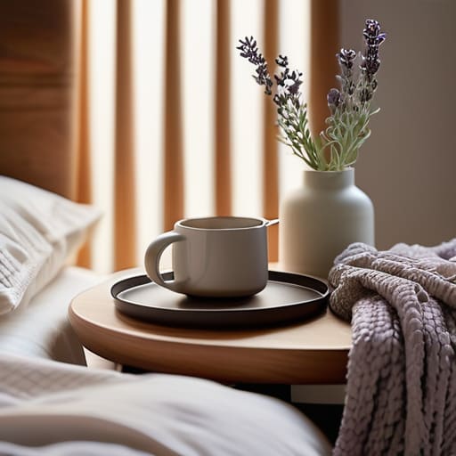 Making It Your Own guest room essentials.
