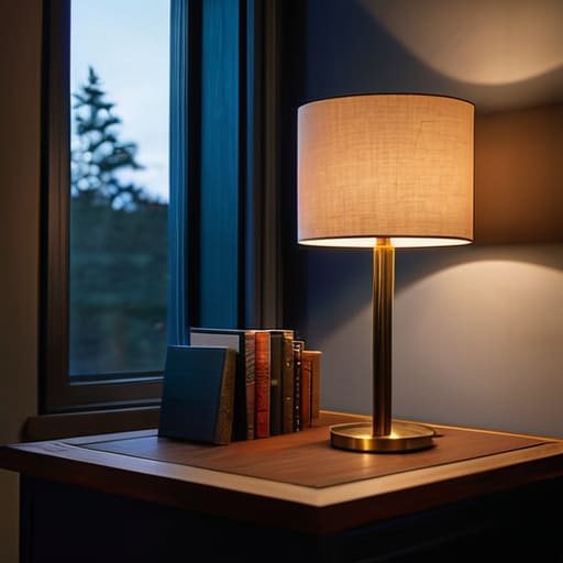 Making It Your Own with intentional lighting.