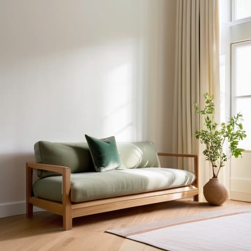 Making Room for What Matters in small spaces.