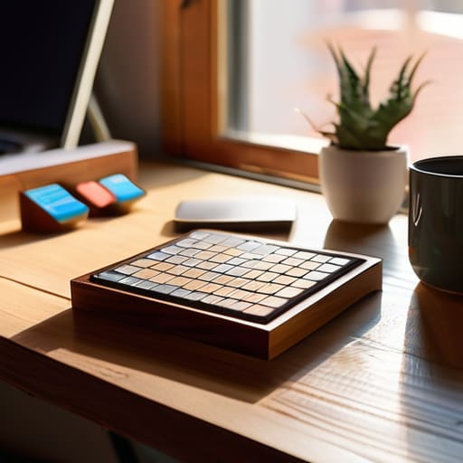 Mastering Your Schedule with Google Calendar.