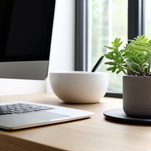 Reclaiming Your Digital Space through decluttering.