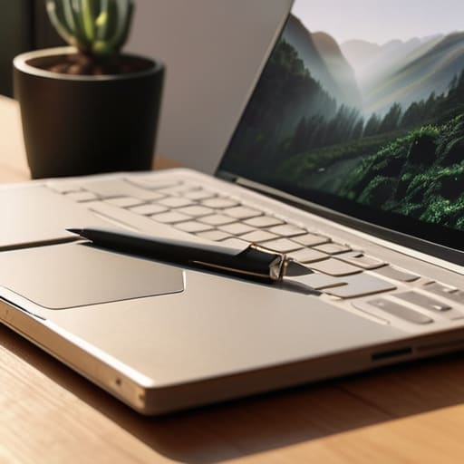 Reclaiming Your Digital Space through organization.