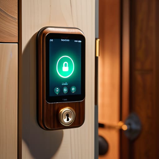 Securing Your Peace of Mind with authentication.
