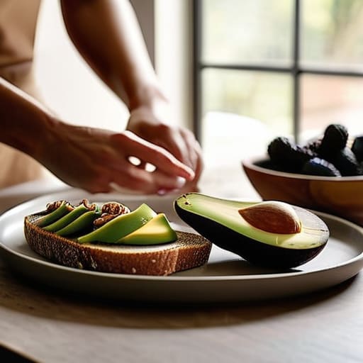 Small Changes, Real Results with sugar swaps.