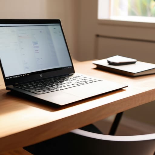 Stop Spiraling and Just Pick One laptop.