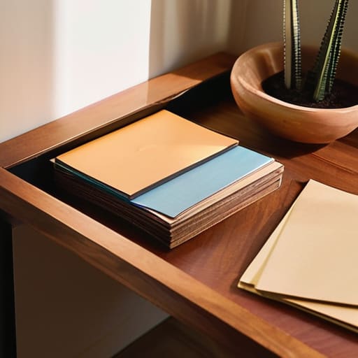 Organizing paperwork: Take a Breath, You’ve Got This.