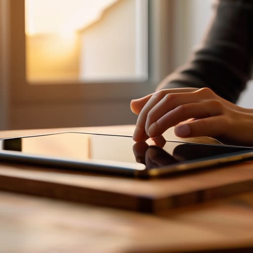Taking Control of Your Digital Space.