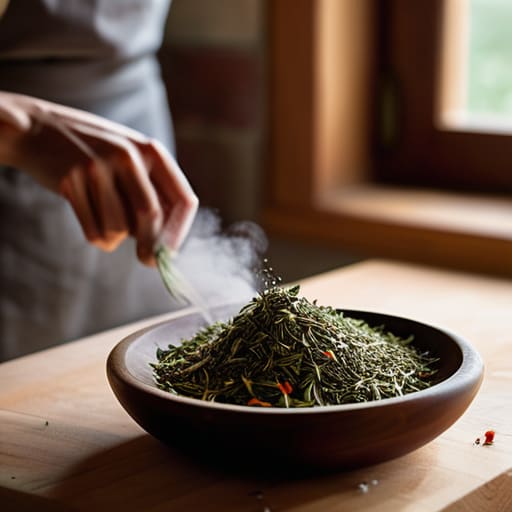Trust Your Palate, Not the Recipe.