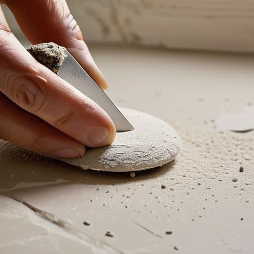 DIY wall repair: You’ve Got This.