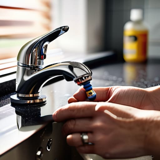 Fixing a leaky faucet: You’ve Got This.