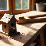 Easy beginner woodworking projects for weekends.