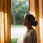 Quick breathing exercises for stress relief.
