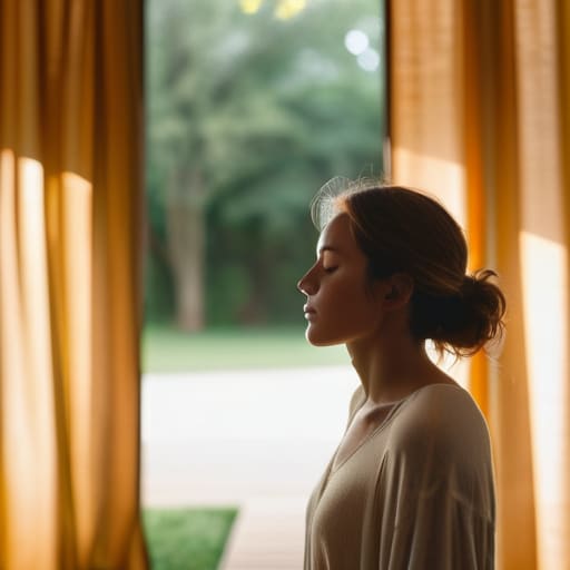 Quick Breathing Techniques to Calm Your Nerves Fast