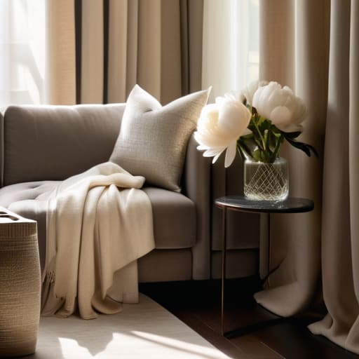 Luxury Style on a Budget: Decorating Hacks That Look Expensive