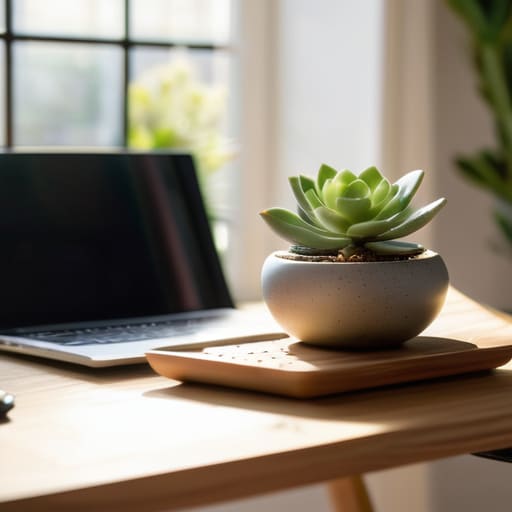Staying Healthy When You’re Stuck Working at a Desk