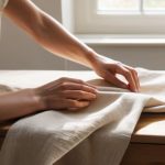 How to make diy curtains without sewing.