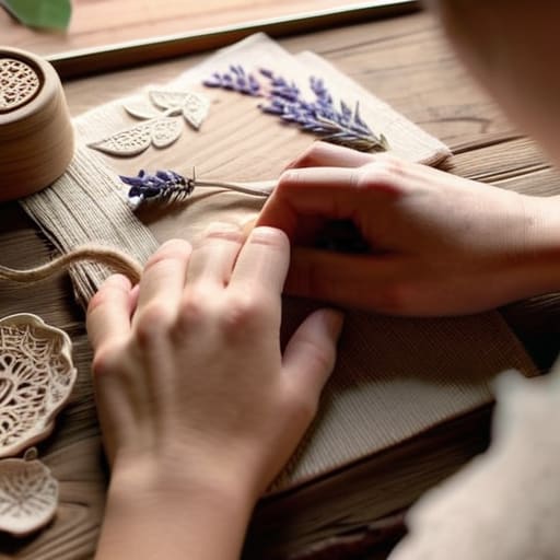 Heartfelt Diy Gifts That Won’t Break the Bank