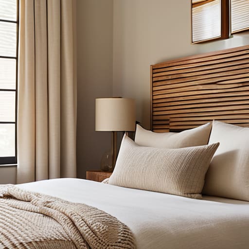 Custom Headboard Inspiration for Any Room or Budget