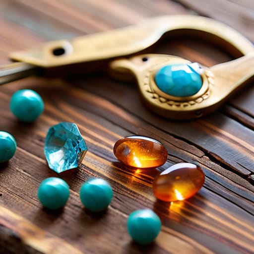 An Easy Introduction to Making Your Own Jewelry