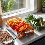 Easy meal prep ideas for healthy weeks.