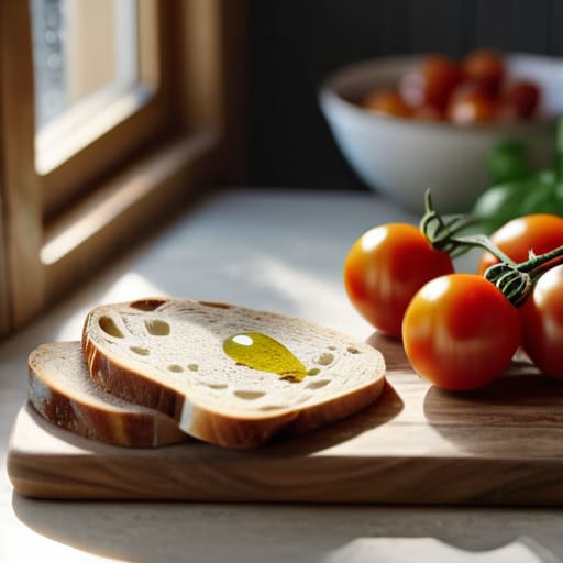 Cooking Basics: Simple Meals for Absolute Beginners