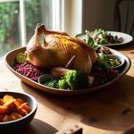 Wholesome healthy dinner ideas for families.
