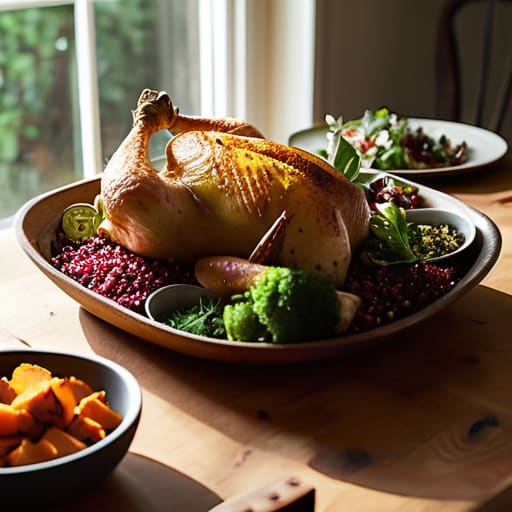 Wholesome Family Dinners That Everyone Will Agree on