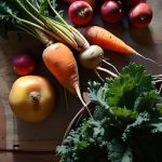 Tips for healthy eating on a budget.