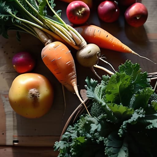 Eating Well on a Budget: Smart Tips for Saving Money