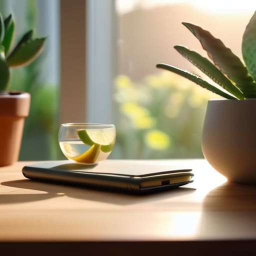 Wellness Hacks for People With Zero Free Time