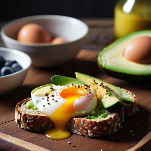 Protein-packed Breakfasts to Keep You Satisfied Until Lunch
