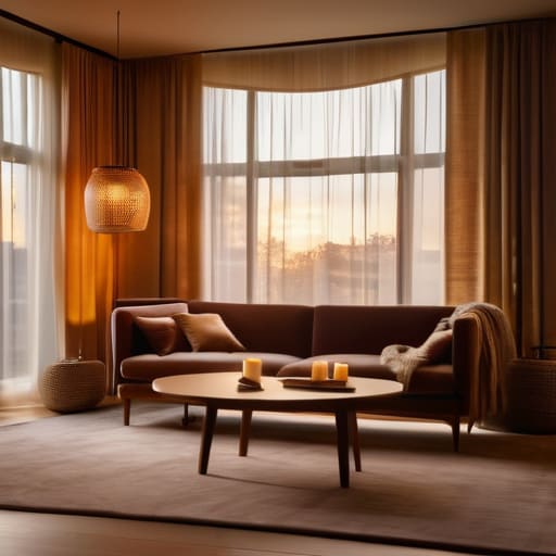 Transform Your Space With These Simple Lighting Upgrades