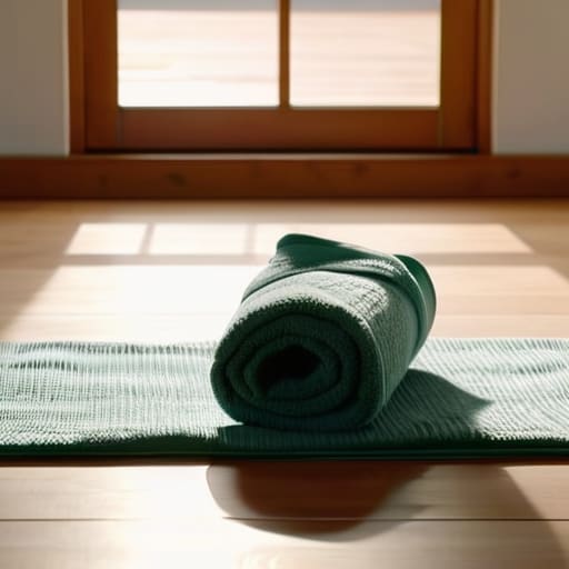 No Equipment Needed: a Simple Home Workout for Beginners