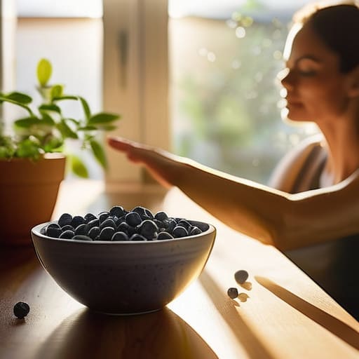 Ways to Kick the Afternoon Slump and Re-energize
