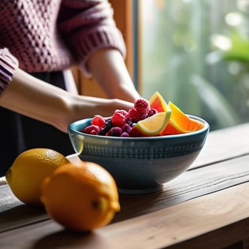 Daily Habits to Help Strengthen Your Immune System