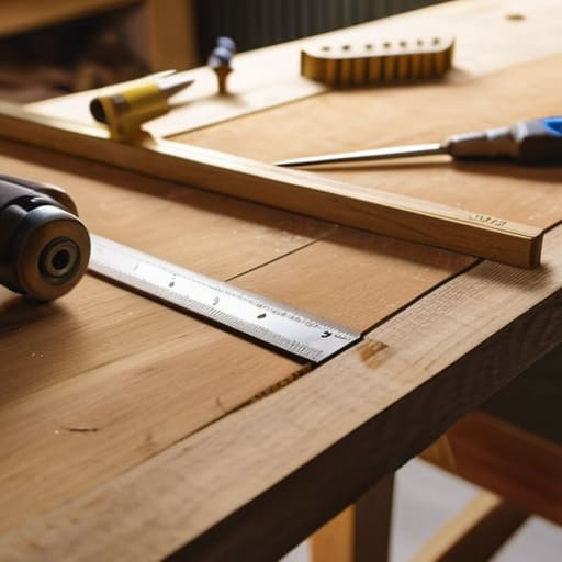 A Step-by-step Guide to Building Your Own Bookshelf