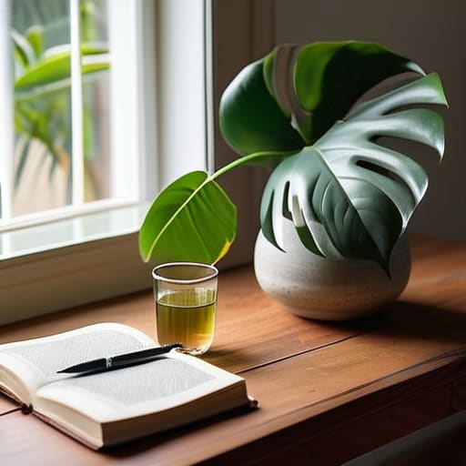 Creating a Sustainable Healthy Routine That Actually Works