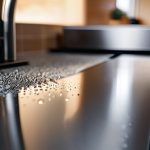 Tips on how to clean stainless steel.