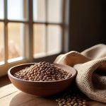 Guide on how to cook beans and lentils.