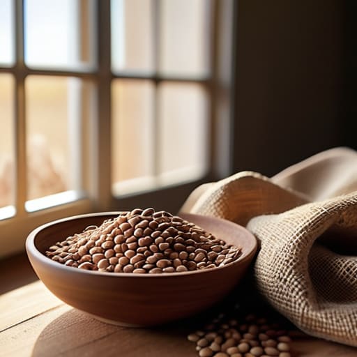 A Simple Guide to Cooking Beans and Lentils on a Budget