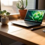 Tips on how to extend laptop battery life.