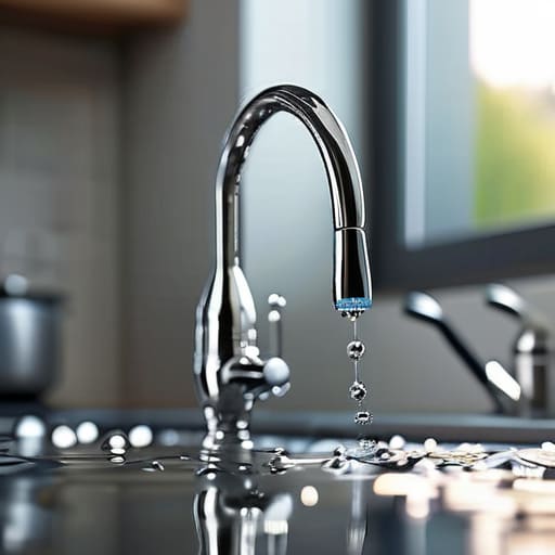 Quick Fix: How to Stop a Leaky Faucet Fast