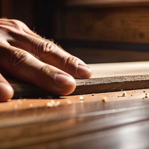 How to Effectively Remove Scratches From Wood Surfaces