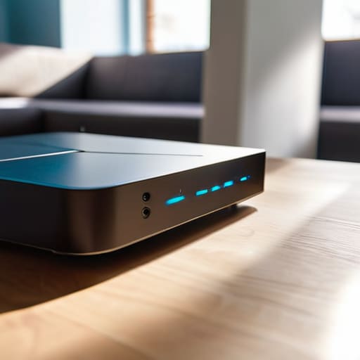 Troubleshooting Steps for Slow Home Wifi