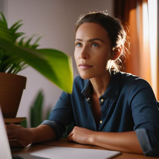 How to Level Up Your Presence on Video Calls
